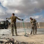 Pentagon plans to shrink US ‘footprint’ in Iraq, but declines to say by how much