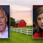 ‘Pretty damn significant’: Slotkin suffers blow in Michigan as farm bureau jilts Dems to endorse GOP candidate