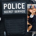 Secret Service overhaul talk hits Capitol Hill after Trump assassination attempts