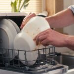 Small size, big clean: The world’s smallest dishwasher