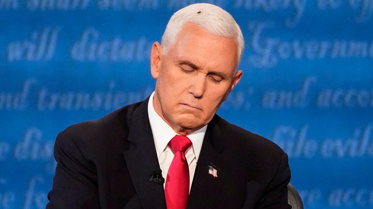 Mike Pence