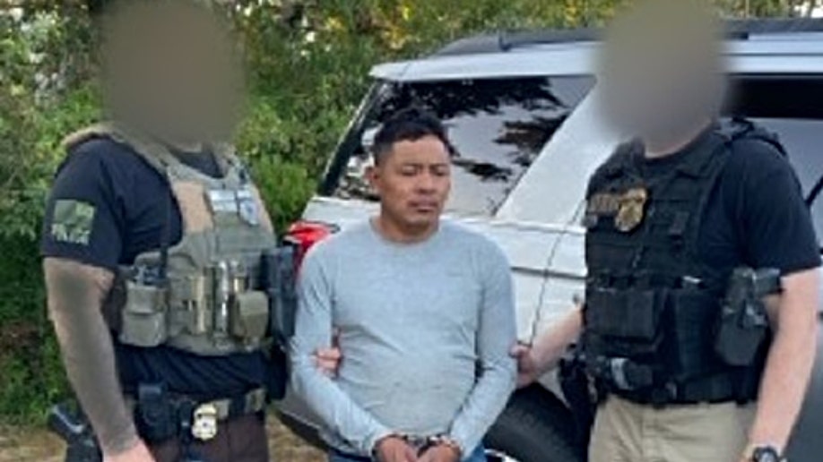 Felix Alberto Perez-Gomez was charged with sex crime against Nantucket resident