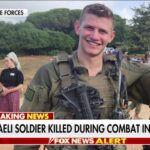 8 Israeli soldiers killed in Lebanon as Netanyahu says IDF engaged in ‘tough war’ with Hezbollah