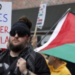 Anti-Israel rhetoric intensifies in critical battleground city: ‘Utterly chilling’