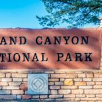 Arizona man sentenced after setting fire to Grand Canyon National Park cabin where ex-girlfriend stayed