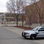 Auraria Campus police officer shot in Denver, suspect arrested