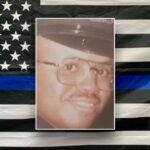 Blue city police officer executed by female friend’s wannabe gangster son who feared retaliation