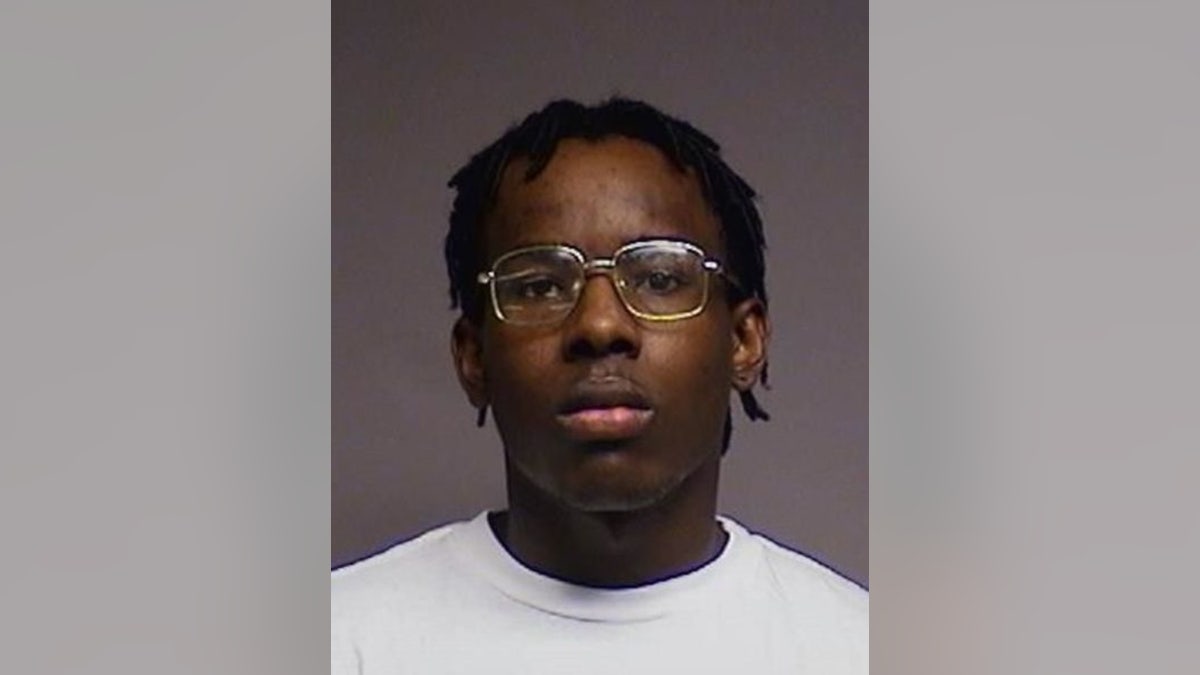 Dawensley Astrel, a fugitive wanted for murder in Georgia, was arrested in New York.