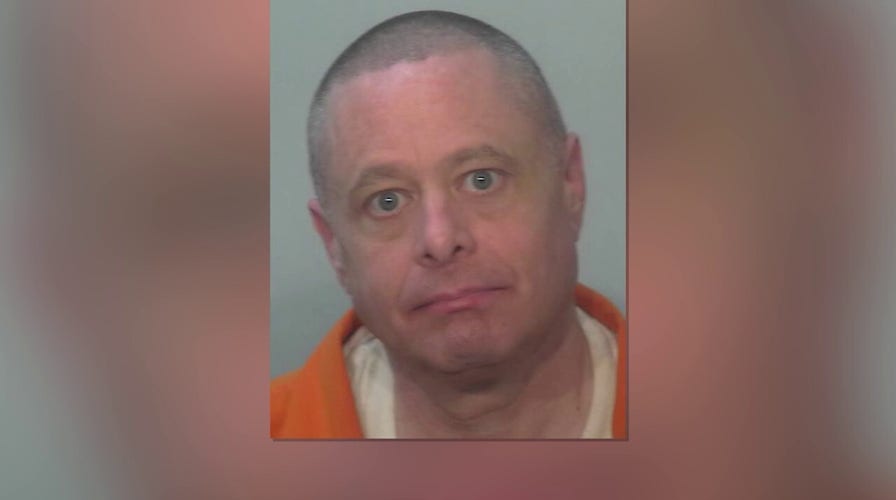 Delphi murders suspect Richard Allen allegedly confessed behind bars, prison doctor says