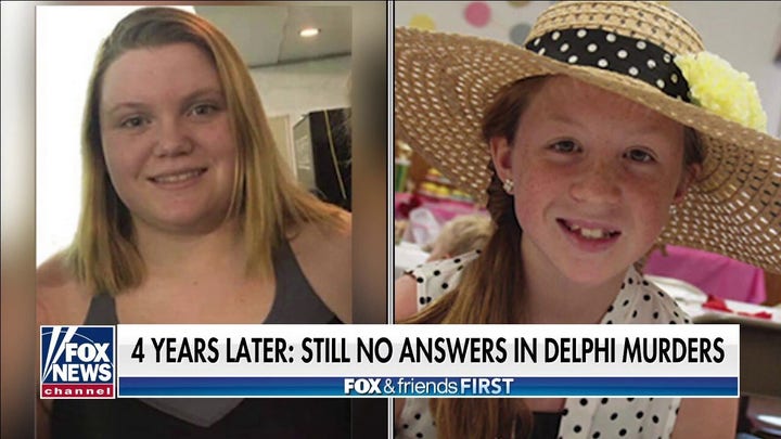 Still no arrests made as US approaches 4th anniversary of Delphi murders