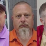 Delphi murders trial: Suspect Richard Allen’s attorneys make stunning revelation about hair at crime scene