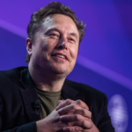 Elon Musk compares Newsom to ‘The Joker’ after voter ID requirements banned in California