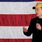 Elon Musk quietly donates ‘very substantial’ amount to PAC to canvass Hispanic voters