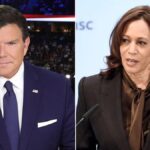 Epic clash: Pressed by Fox News, Kamala Harris comes out swinging