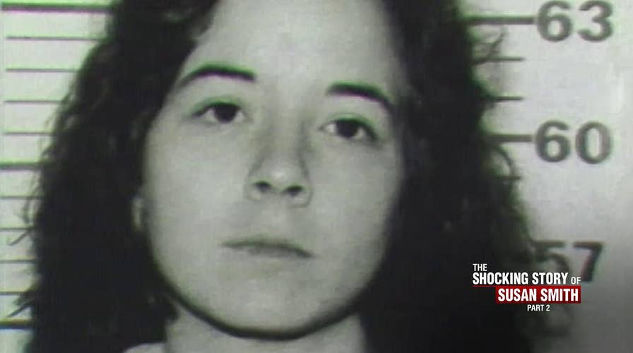 Preview The Shocking Story of Susan Smith