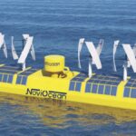 Floating energy platform could change way you get power in future