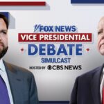 Fox News Politics: VP Debate Night