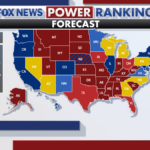 Fox News Power Rankings: Voter outreach, ballot efficiency and a little Housekeeping