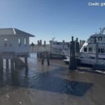 Georgia dock walkway collapse cause under investigation as islanders describe ‘horrible’ aftermath