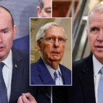 Hard-line GOP effort to decentralize Senate leader authority dashed by McConnell ally