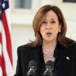 Harris accuses Trump of seeking ‘unchecked power,’ being ‘unhinged and unstable’