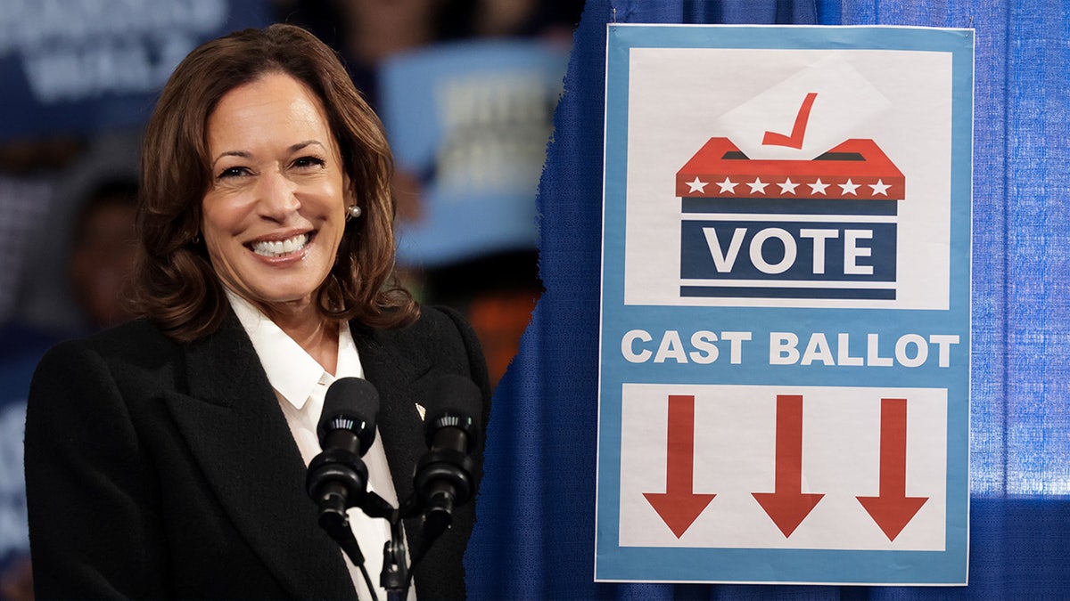 Kamala Harris