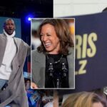 Harris recruits pop stars Usher, Lizzo for swing state pushes: ‘It’s going to be a tight race’