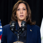 Harris won’t support expanding fossil fuel drilling, campaign says