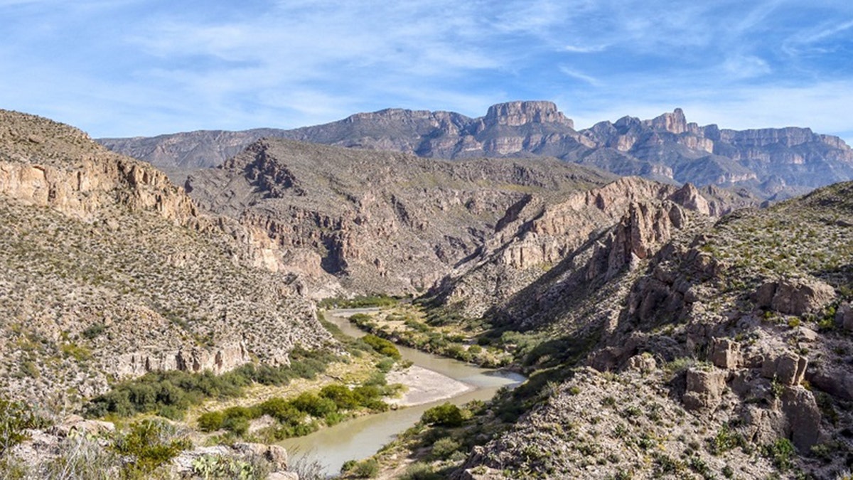 marufo vega trail