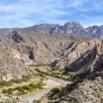 Hiker, 24, found dead on desert trail in Big Bend National Park, officials say