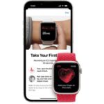 How to check your heartbeat with ECG app on your Apple Watch