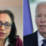 Immigrant business owner blasts ‘anti-science’ Biden admin push that crippled her sales: ‘Devastating’