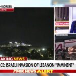 Israel’s ground invasion into Lebanon imminent as cabinet approves next phase of the war