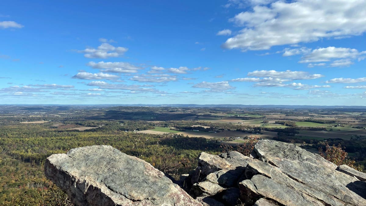 bake_oven_knob_appalachian_trail_pennsylvania