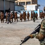 Kurdish official warns US: ‘now is not the time’ to pull forces out of Iraq’