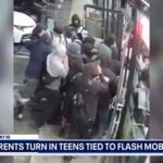 LAPD: Parents turn in their kids for flash mob robberies at 7-Eleven stores