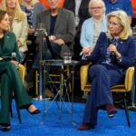 Liz Cheney predicts ‘millions of Republicans’ will vote for Harris: ‘Vote your conscience’