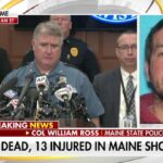 Maine State Police’s Lewiston after-action report points out flaws in deadly shooting