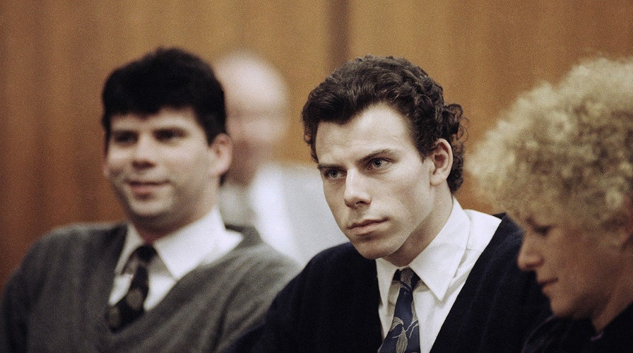 DA Gascón recommends Menendez brothers be resentenced