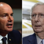 Mike Lee outlines roadmap for McConnell successor, warns the ‘health of the Republican Party’ is at stake