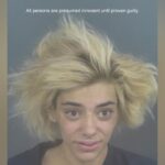 Mugshots of the week: Sept. 29-Oct. 5, 2024