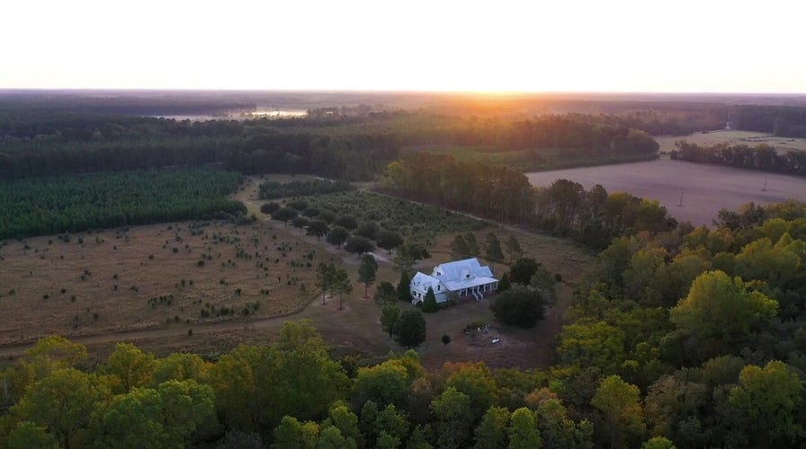 Alex Murdaugh's Moselle estate sold for $1 million