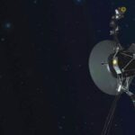 NASA reconnects with interstellar Voyager 1 spacecraft using technology not used in decades