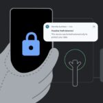 New anti-theft features rolling out on Android 15