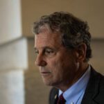 NRA targets Sen Sherrod Brown in 7-figure ad buy in Ohio: ‘Vote like your life depends on it’