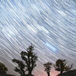 Orionid meteor shower to light up night sky through most of November