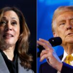 Pennsylvania deadlock: Why Kamala picked the wrong running mate