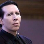 Prosecutor to ‘review’ Marilyn Manson rape allegations after victim calls DA out weeks before election