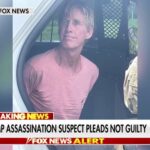 Prosecutors request indefinite delay in trial for Trump assassination attempt suspect Ryan Routh