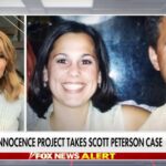 Scott Peterson given discovery rights by California judge, 20 years after murder conviction